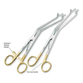 Gynex Corporation Speculum Endocervical 4mm 4mm Stainless Steel Each - 2140