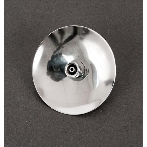 Sklar Instruments Shield Eachr Syringe Non LL Chrome Plated Each - 67-3410