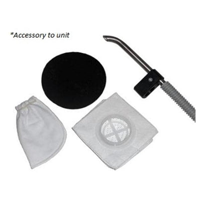 MTI Bracket Vacuum For MTI Vaccuum Kit Each - 1000026