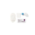 Kits with Multiple MFG Kit IV Starter Prevantics With Suresite Window 2-3/8x2-3/4" LF 100/Ca - DYND74273