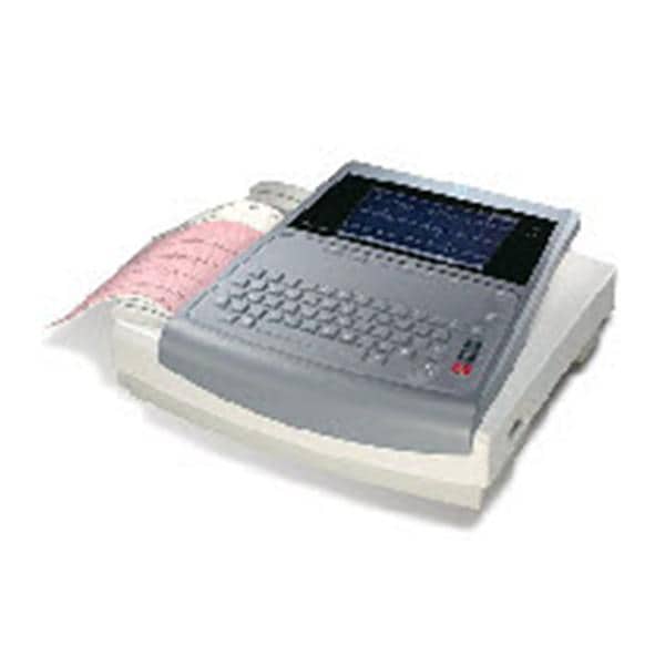 GE Medical Systems ECG MAC 1600 Each - MAC1600-AAXAAB-XXXXX