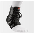Shock Doctor Inc Guard Medical Adult Ankle PVC/Polyester Black Size X-Large Universal Each - A101-BL-XL