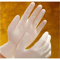 Adenna, Inc Gloves Exam Vitex Powder-Free Polyvinyl Latex-Free X-Small Cream 1000/Ca - VTX990