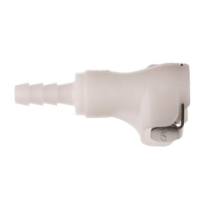 Welch Connector Locking Marquette For 1-Tube Systems Male Connection 10/Package - Allyn - 5082-181