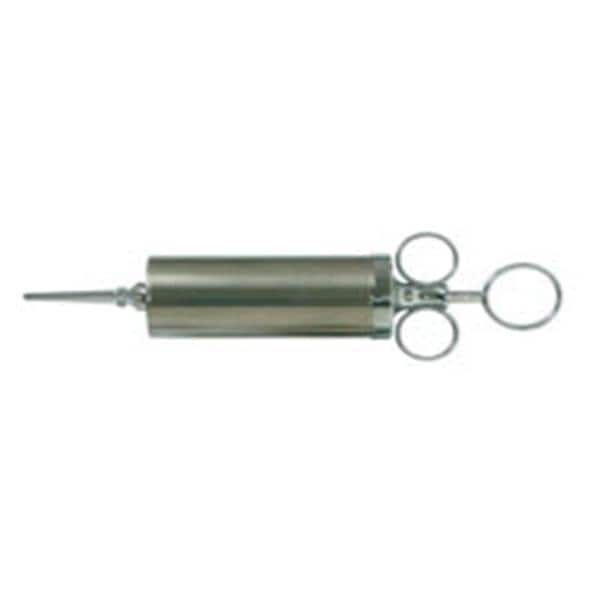 BR Surgical, LLC Syringe Eachr Stainless Steel Each - BR44-09715