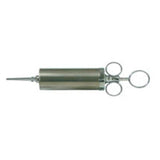 BR Surgical, LLC Syringe Eachr Stainless Steel Each - BR44-09715