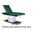 Hausmann Industries Table Treatment Powermatic 2 Hi Dnsty Urthn Fm Tp 76x27x19-31 400lb Each - 4757