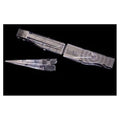 Cincinnati Surgical Co Remover Surgical Blade Disposable 100/Bx - 48SM