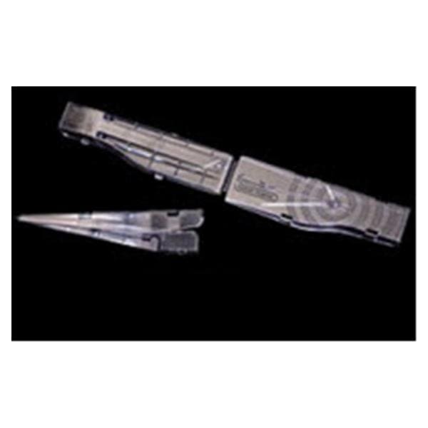 Cincinnati Surgical Co Remover Surgical Blade Disposable 100/Bx - 48SM