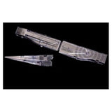 Cincinnati Surgical Co Remover Surgical Blade Disposable 100/Bx - 48SM