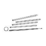 Xomed Medtronic Entmed Tourniquet Surgical DLP 7" 40/Bx - 79004