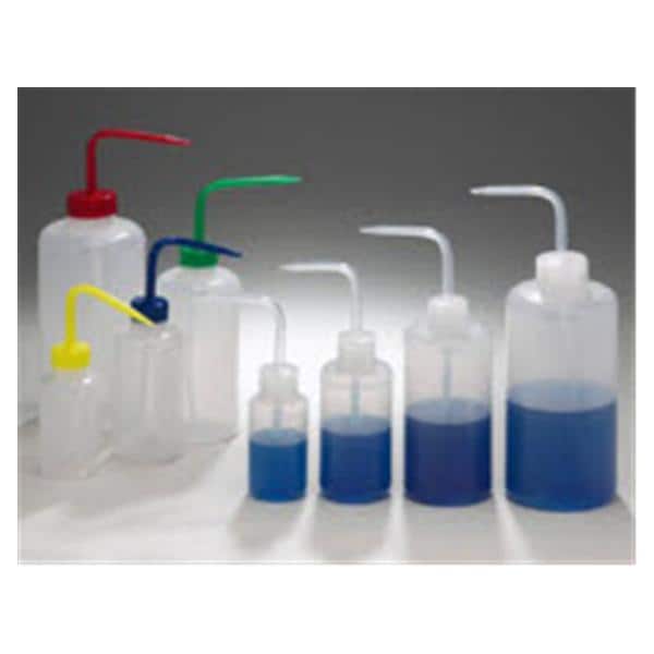 Bel Bottle Wash LDPE 500mL Natural 12/Pk - Art Products - F116180016