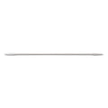 Puritan Medical Products Applicator Pointed Double Cotton Tip Non Sterile 3 in Paper Shaft 2500/Ca - 870-PC DBL