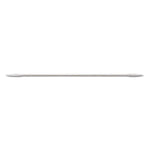 Puritan Medical Products Applicator Pointed Double Cotton Tip Non Sterile 3 in Paper Shaft 2500/Ca - 870-PC DBL