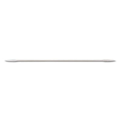 Puritan Medical Products Applicator Pointed Double Cotton Tip Non Sterile 3 in Paper Shaft 2500/Ca - 870-PC DBL