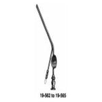 Miltex Tube Suction William-House 5x5Fr Each - Integra Miltex - 19-562