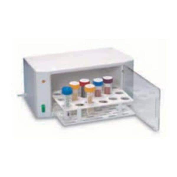 Almedica AG Cultura Incubator 12.2x6.1x6.6" Each - 5866