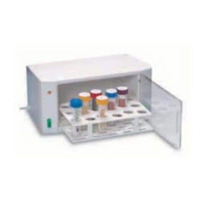Almedica AG Cultura Incubator 12.2x6.1x6.6" Each - 5866