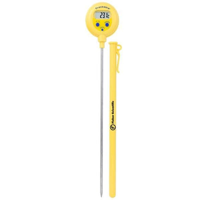 Fisher Scientific Co. Traceable Digital Thermometer ABS Plastic -50 to 300°C Each - 1464844