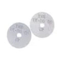 Grobet File Co Of America Blade Ring Cutter Steel Each - 48.0611