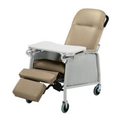 Graham Recliner Clinical Lumex Each - Field/Everest &Jennings - 574G409
