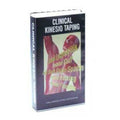 Kinesio USA Corp, Ltd DVD Clinical Taping Eachch - A840239