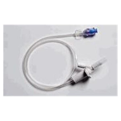 BraccoDiagnostics/E Transfer Set Empower 20" 100/Ca - Z-Em - 100115
