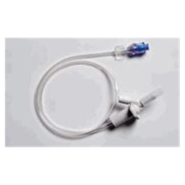 BraccoDiagnostics/E Transfer Set Empower 20" 100/Ca - Z-Em - 100115