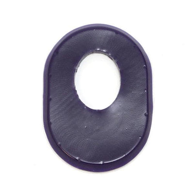 Econoline Products, Inc Pad Orthopedic Callus Gel Self-Stick Blue 2/Pk - 1007725