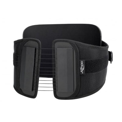DJO, Inc Brace LO627 Adult Regular Back Mesh Size Small Each - 11-1568-2