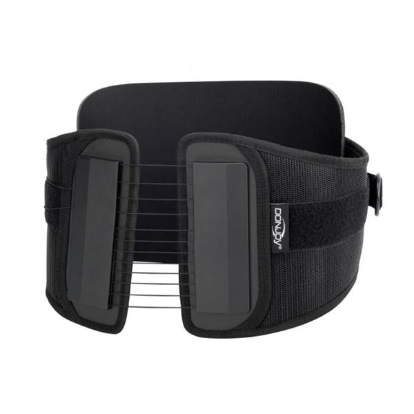 DJO, Inc Brace LO627 Adult Regular Back Mesh Size Small Each - 11-1568-2