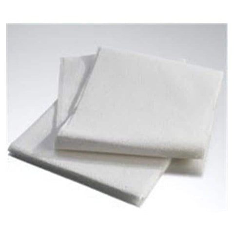 Graham Medical Drape Sheet Exam 40 in x 60 in White 3 Ply 100/Ca - 70303N