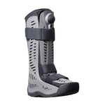 Ossur America Walker Brace Rebound Air Standard Foot/Ankle Adult Gray Size X-Small Each - Royce Medical - B-242900001