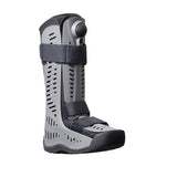 Ossur America Walker Brace Rebound Air Standard Foot/Ankle Adult Gray Size Small Each - Royce Medical - B-242900002