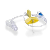 Bard Access Systems Set 19gx1" HuberPlus Infusion Safety 25/Ca - 011901NY