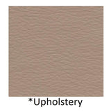 MTI Upholstery For 530H Chair Taupe Each - 5309012-00-215