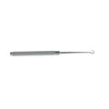 BR Surgical, LLC Hook Nerve Kleinert-Kutz 5" 5mm Single Prong Stainless Steel Each - BR18-21705