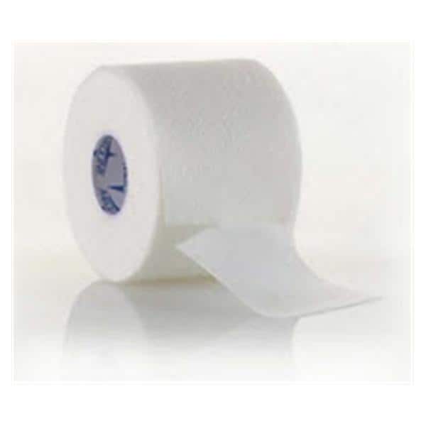 Medline Industries Inc Tape Medfix EZ Cloth 4"x11yd White 12/Bx - MSC4104