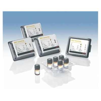 Microgenics Corp MAS Immunology Level 2 Control 6x3mL For Serology Testing 6x3ml/Pk - IC-202