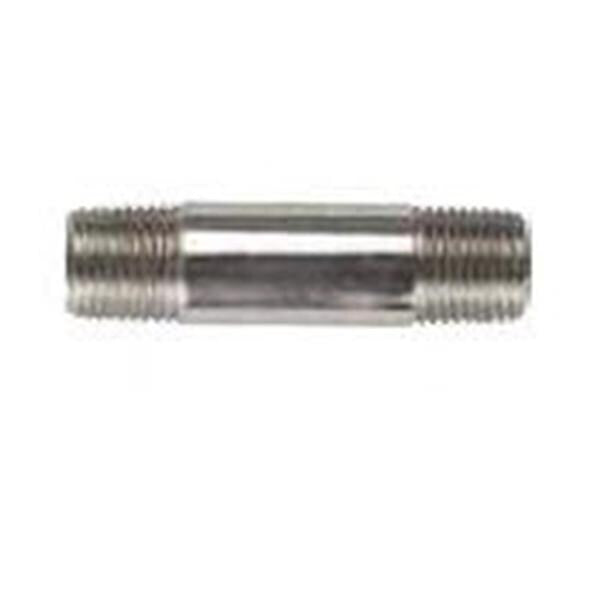 Precision Medical Valve Pipe Each - 7050