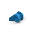 Summit Medical Tube Ventilation Umbrella Silicone 3.2mm Disposable Sterile 6/Bx - VT-0700-01