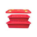 Healthmark Retrieval System Instrument SST Red Each - SST-2315