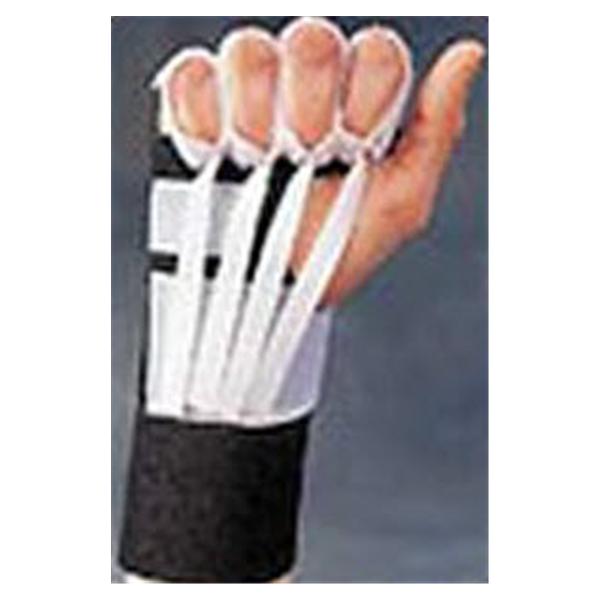 Patterson Med(Sammons Preston) Loop Attachment Gauntlet Phase 2 Finger Flexion Composite 4/Pk - A57117