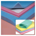 Patterson Med(Sammons Preston) Padding Splint Rolyan Temper Foam Blue Size Medium 3/8" Thick 2/Ca - A4881