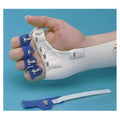 Patterson Med(Sammons Preston) Hooks Wrap-On Rolyan Finger Silver Size Large 5/Pk - A4283