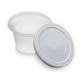Patterson Med(Sammons Preston) Container Putty Theraputty 6oz With Lid 10/St - A32811