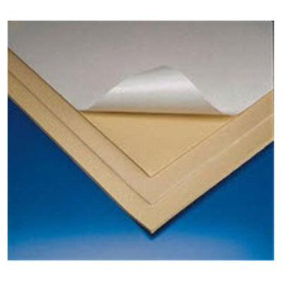 Patterson Med(Sammons Preston) Pad Orthopedic Rolyan Closed Cell Polycushion 17.75x24" LF Beige 1/8" Thick 4/Ca - A2912
