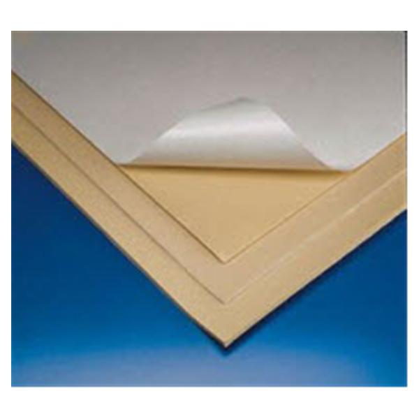 Patterson Med(Sammons Preston) Pad Orthopedic Rolyan Closed Cell Polycushion 17.75x24" LF Beige 1/8" Thick 4/Ca - A2912