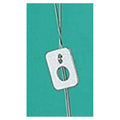 Patterson Med(Sammons Preston) Connecting Pieces Monofilament Rolyan Double Strand Universal 50/Pk - A17952
