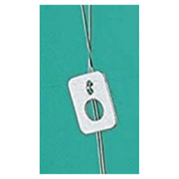 Patterson Med(Sammons Preston) Connecting Pieces Monofilament Rolyan Double Strand Universal 50/Pk - A17952